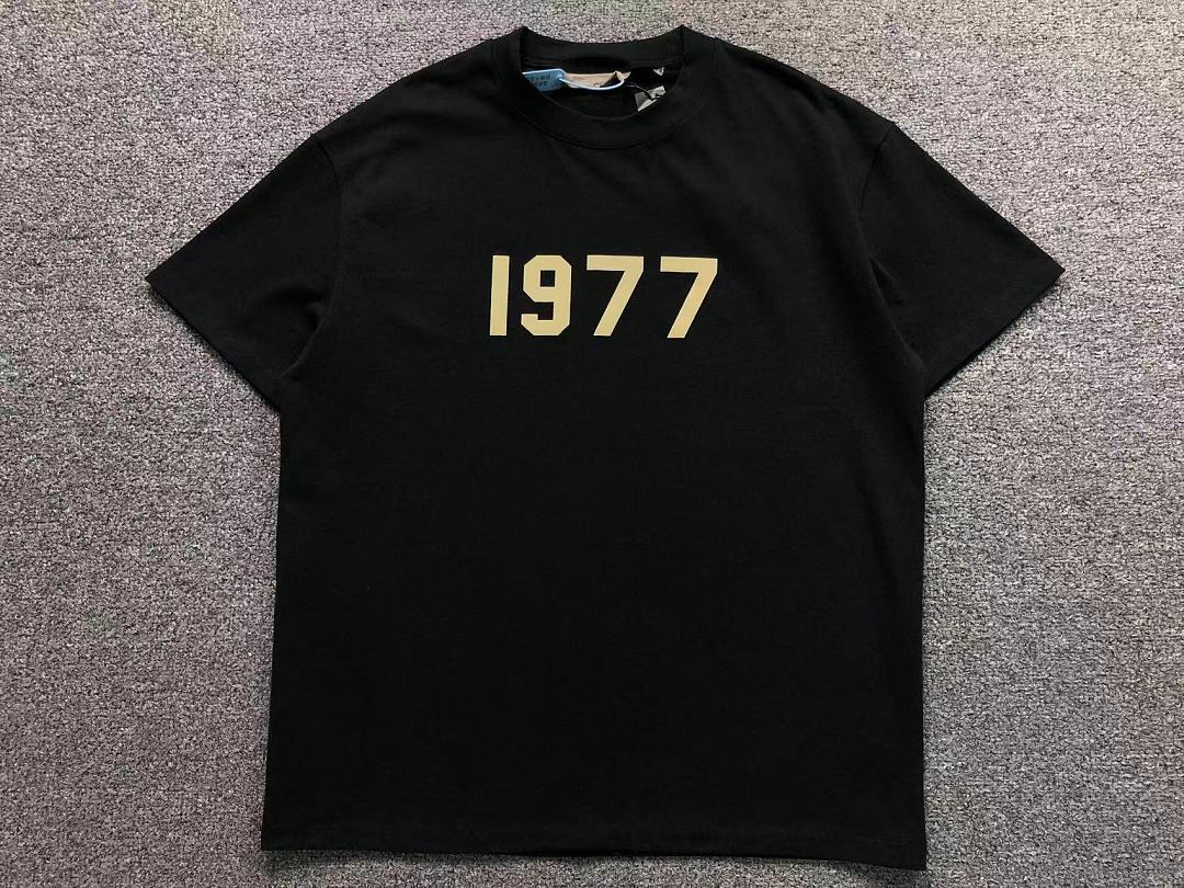 Fear of God SHORTS 95 FOG T-SHIRT 12630751 (Im 170Cm 60Kg I Wear Size M In The Phot) - Image 8