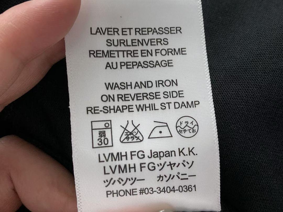 Burberry 115 B⭐R⭐E⭐RY T-SHIRT - Image 23