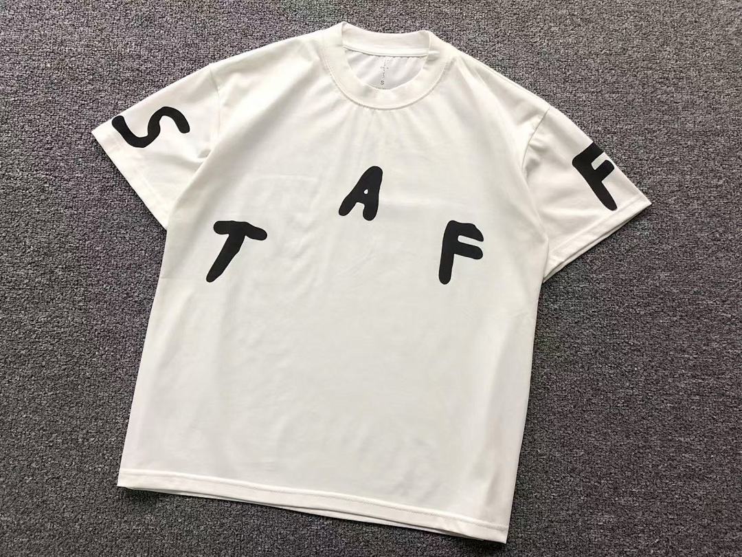 Travis Scott 98 TRAVIS SCOTT T-SHIRT 4050135417 (Im 170Cm 60Kg I Wear Size S In The Phot) - Image 16