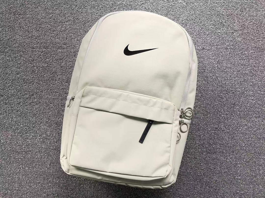 Nike 129 N⭐K⭐ BAG 4206250877 (Long 29CM* Wide 12CM* High 43CM) - Image 9
