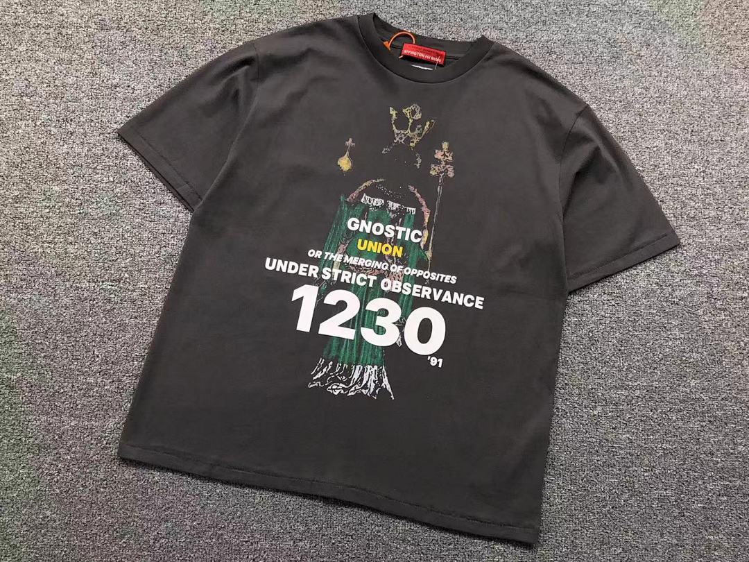 Unbranded 115 R⭐⭐123 T-SHIRT 21101607125 (Im 170Cm 60Kg I Wear Size 2 In The Phot) - Image 6