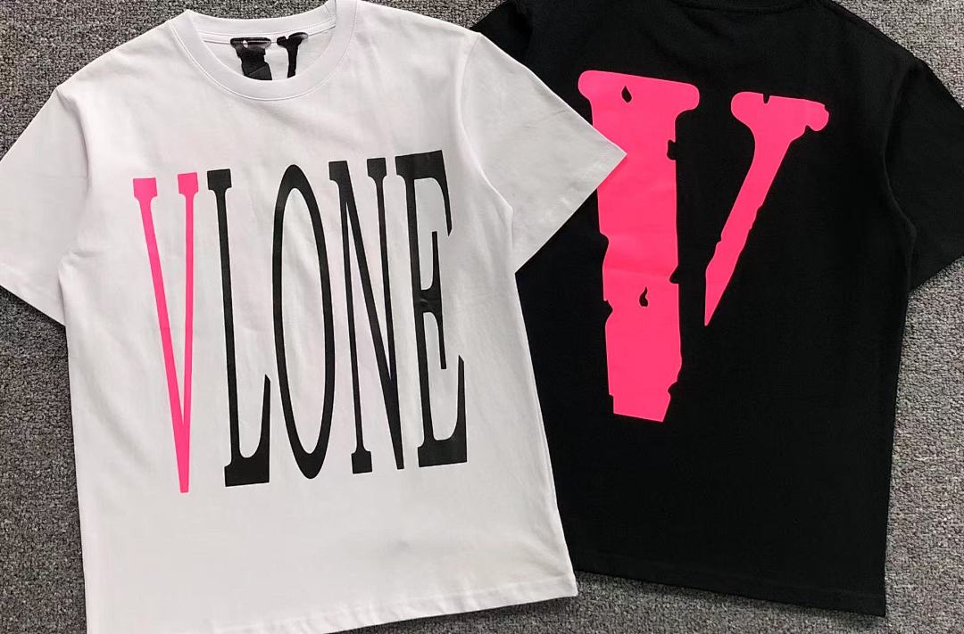 On Running 69 VLONE T-SHIRT 504149591 (Im 170Cm 60Kg I Wear Size S In The Phot) - Image 6