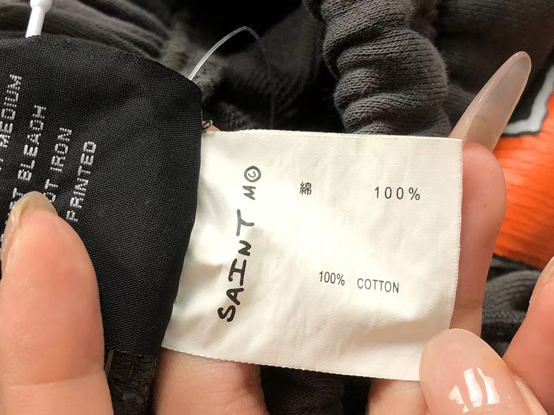 Chanel 138 SAINT MICHAEL SHORTS 3205301917 (Im 170Cm 60Kg I Wear Size S In The Phot) - Image 19