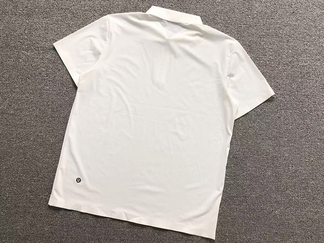 On Running 118 LULULEMON POLO 4203200777 (Im 170Cm 60Kg I Wear Size L In The Phot) - Image 7