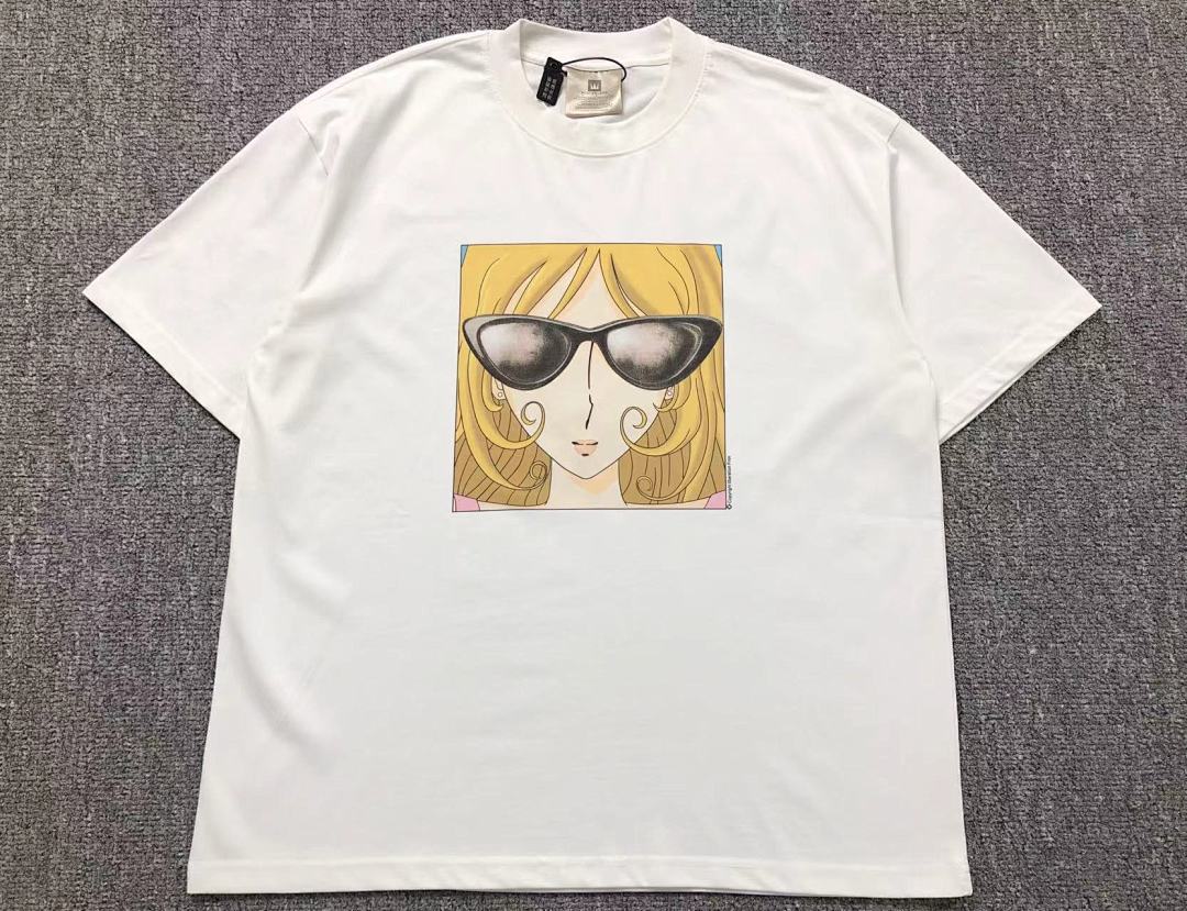 Unbranded 115 VINTAGE T-SHIRT - Image 3