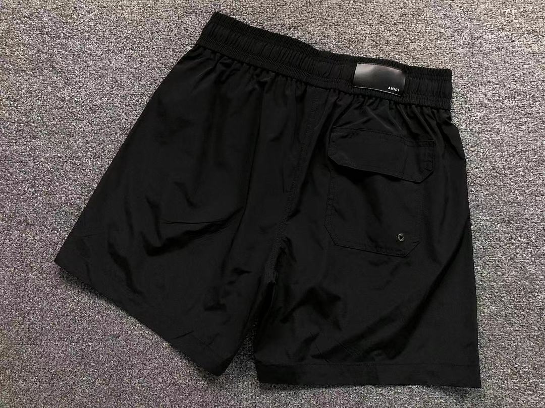 AMIRI 139 AMIRI SHORTS 5260810180 (Im 170Cm 60Kg I Wear Size M In The Phot) - Image 15