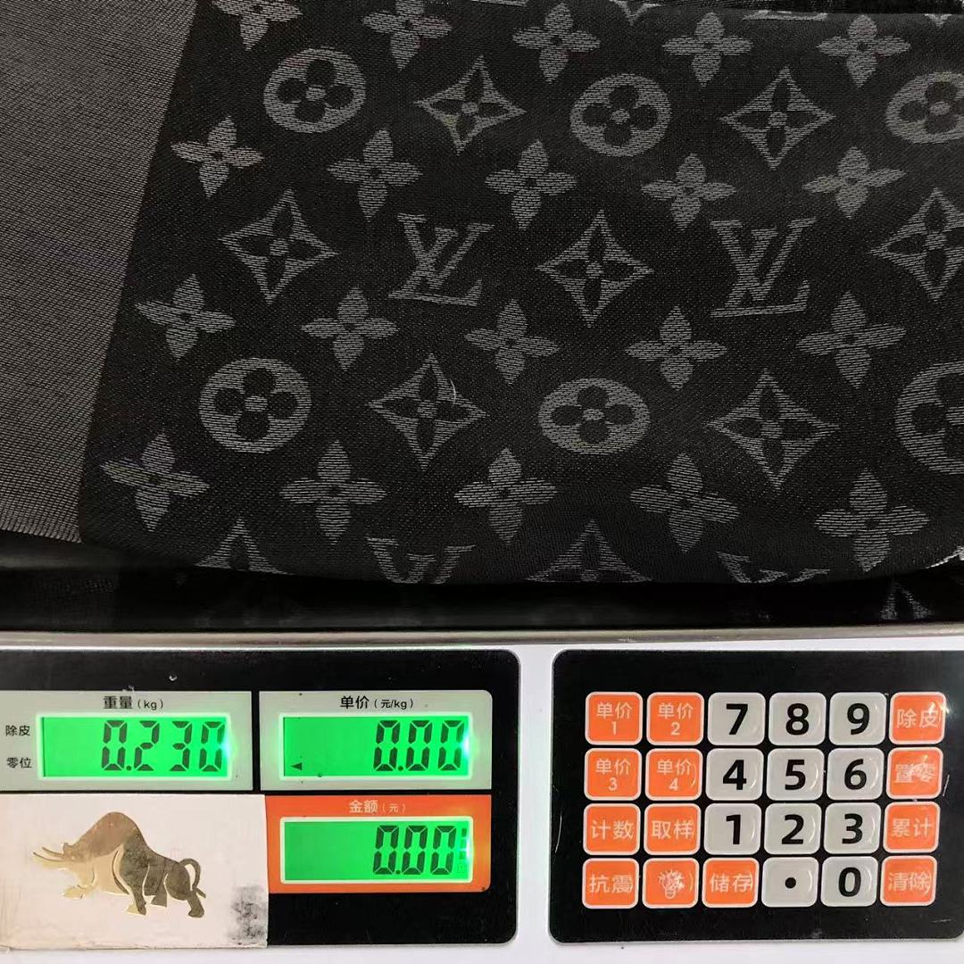 Louis Vuitton 88 L⭐ SCARF 512202676 (Long 140CM* Wide - Image 21