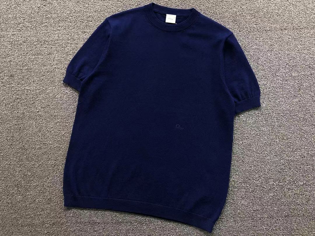 Dior 178 D⭐O⭐ T-SHIRT 3206100121 (Im 170Cm 60Kg I Wear Size M In The Phot) - Image 10