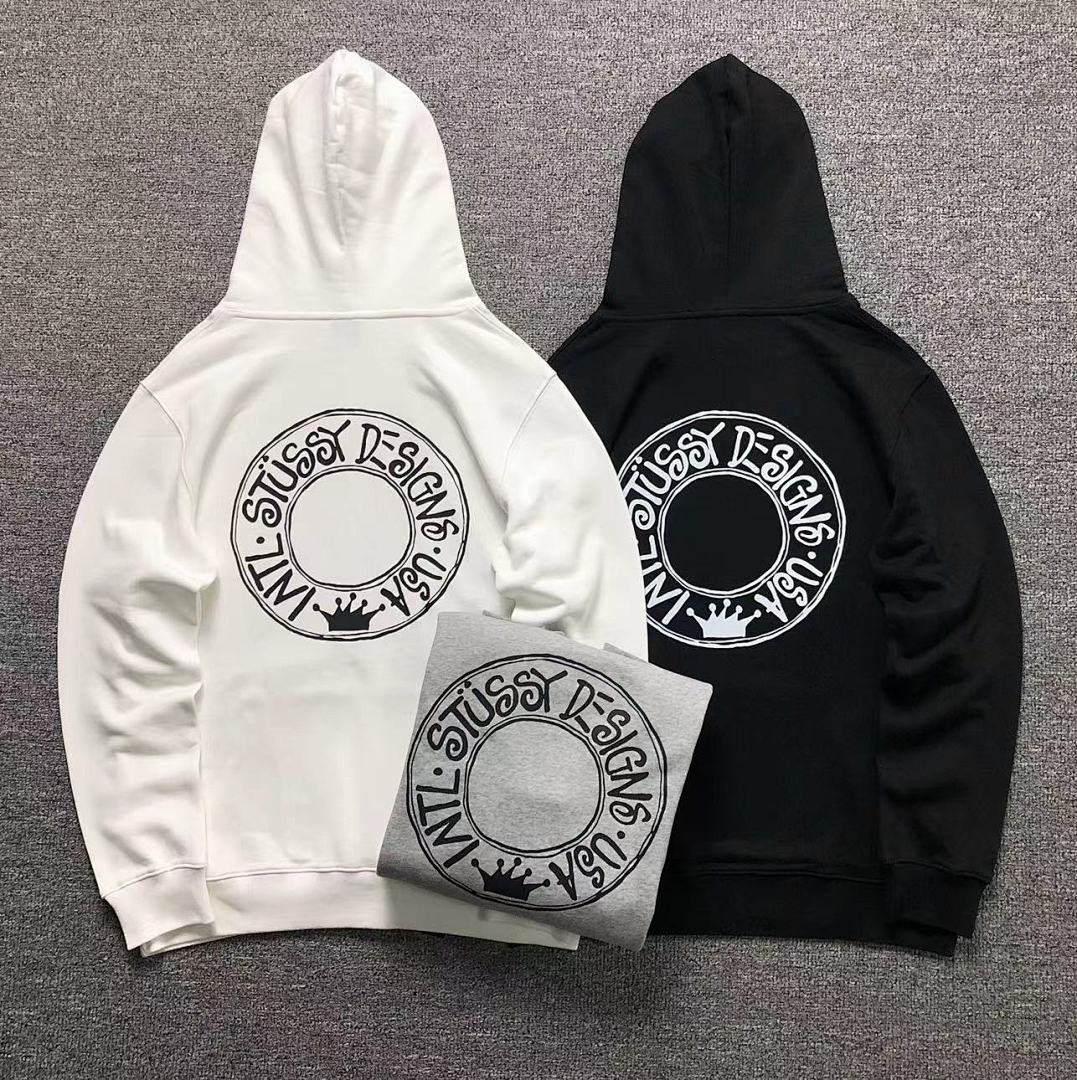 Stussy 168 STUSSY