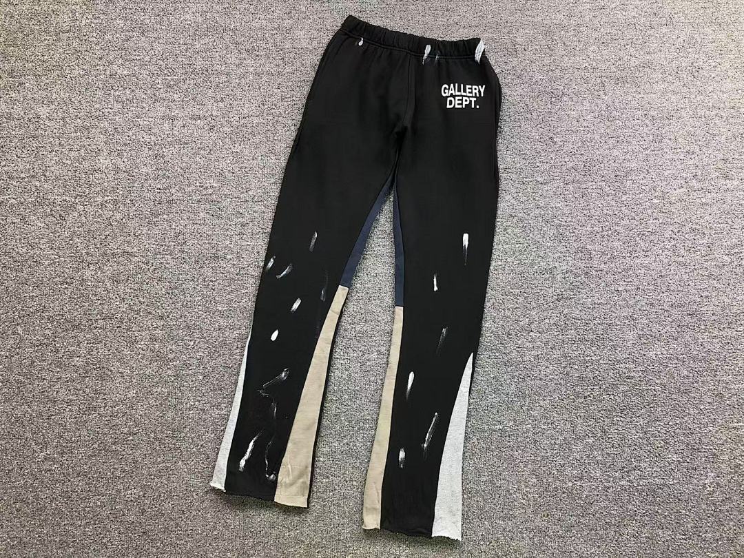 Gallery Dept 138 GALLERY DEPT TROUSERS 3105080253 (Im 170Cm 60Kg I Wear Size M In The Phot) - Image 26