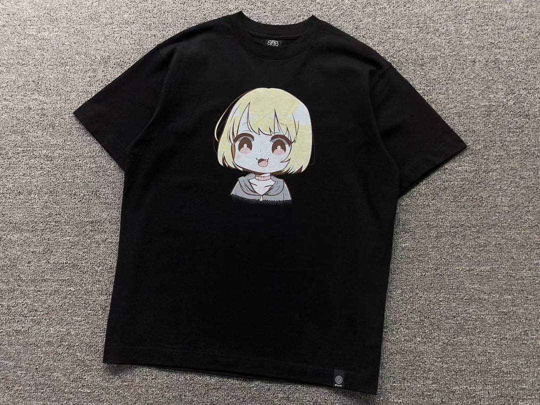 Unbranded 115 J⭐⭐L⭐IN T-SHIRT 3107163002 (Im 170Cm 60Kg I Wear Size L In The Phot) - Image 19