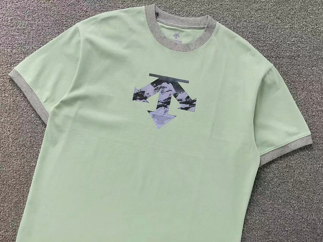 Unbranded 128 D⭐S⭐E⭐T⭐ T-SHIRT 2203050601 (Im 170Cm 60Kg I Wear Size M In The Phot) - Image 15