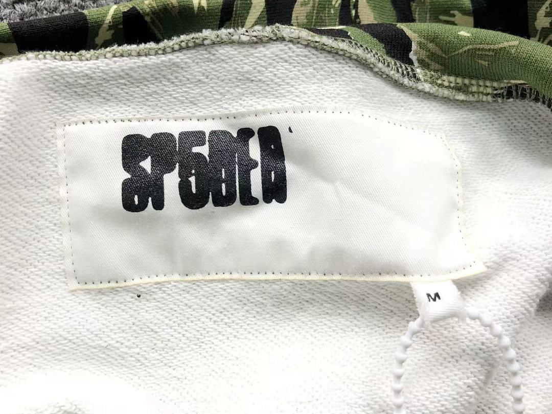 Sp5der TROUSERS SP5DER HOODIE - Image 18