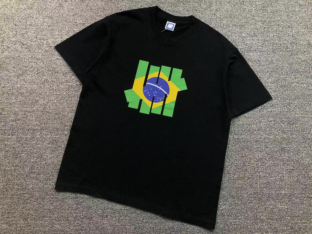 Undefeated 88 UNDEFEATED T-SHIRT 4208206402 (Im 170Cm 60Kg I Wear Size L In The Phot) - Image 6