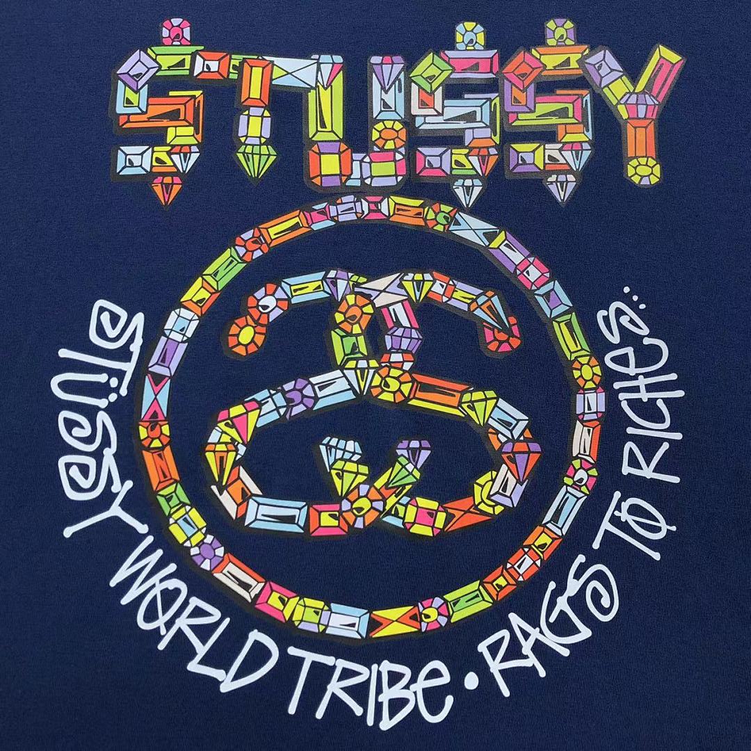 Stussy 78 STUSSY T-SHIRT - Image 14