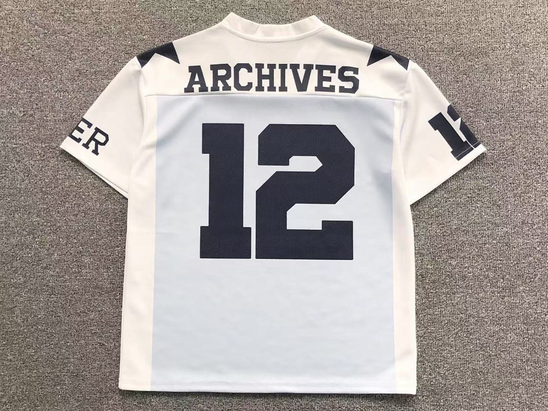 2000 Archives 95 2000 A⭐⭐H⭐V⭐⭐ T-SHIRT 312191217 (Im 170Cm 57Kg I Wear Size S In The Phot) - Image 5