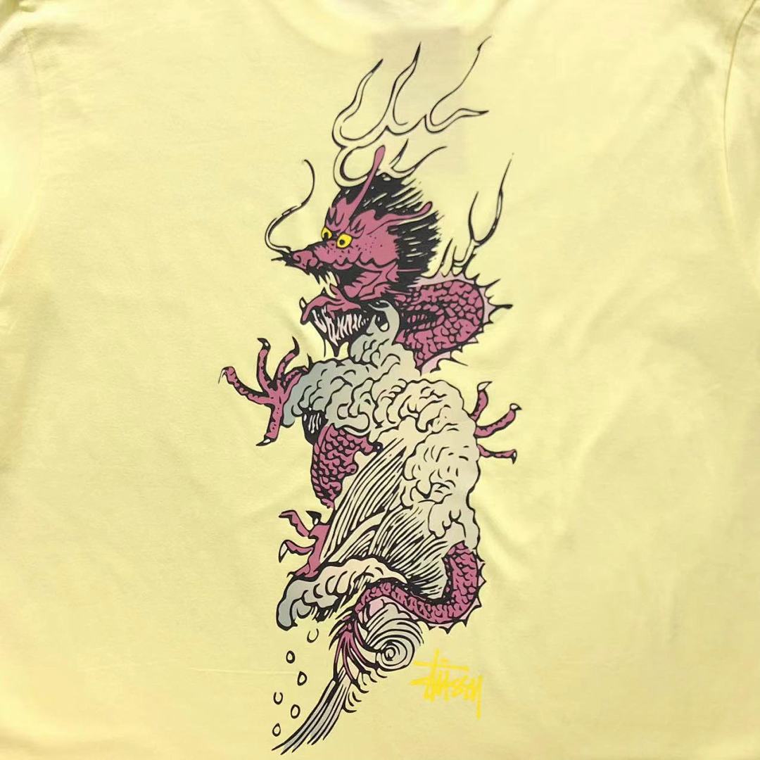 Stussy 78 STUSSY T-SHIRT - Image 25
