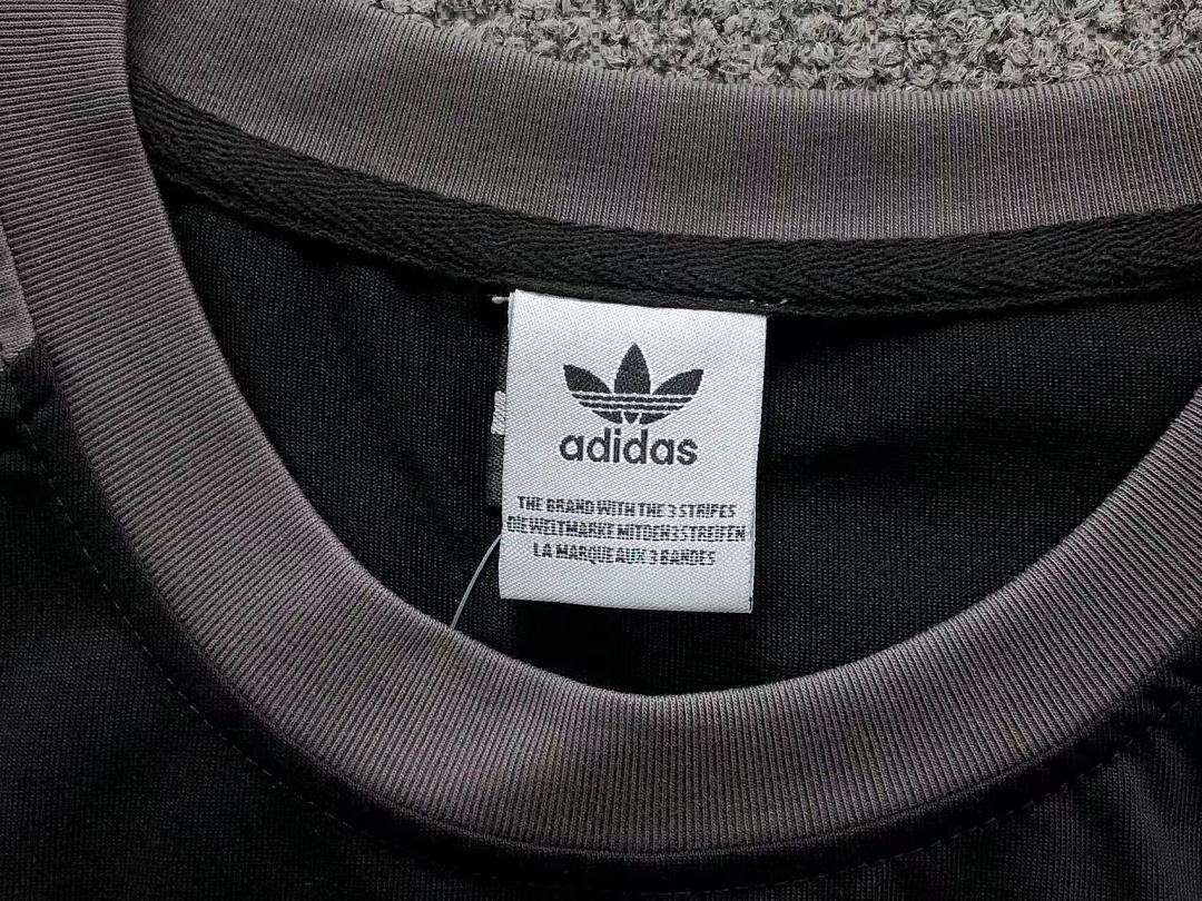 Adidas 108 A⭐I⭐AS T-SHIRT 4205111677 (Im 170Cm 60Kg I Wear Size L In The Phot) - Image 18