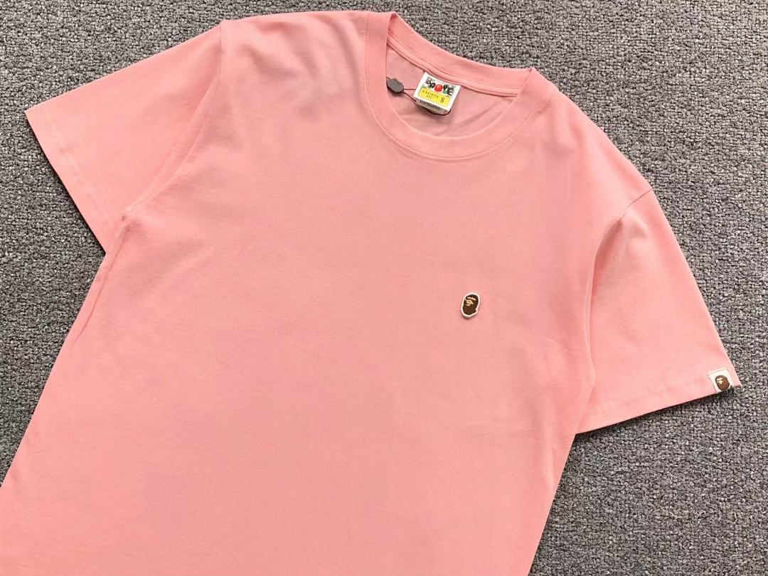 Bape 85 BAPE T-SHIRT 4050120698 (Im 170Cm 60Kg I Wear Size S In The Phot) - Image 10