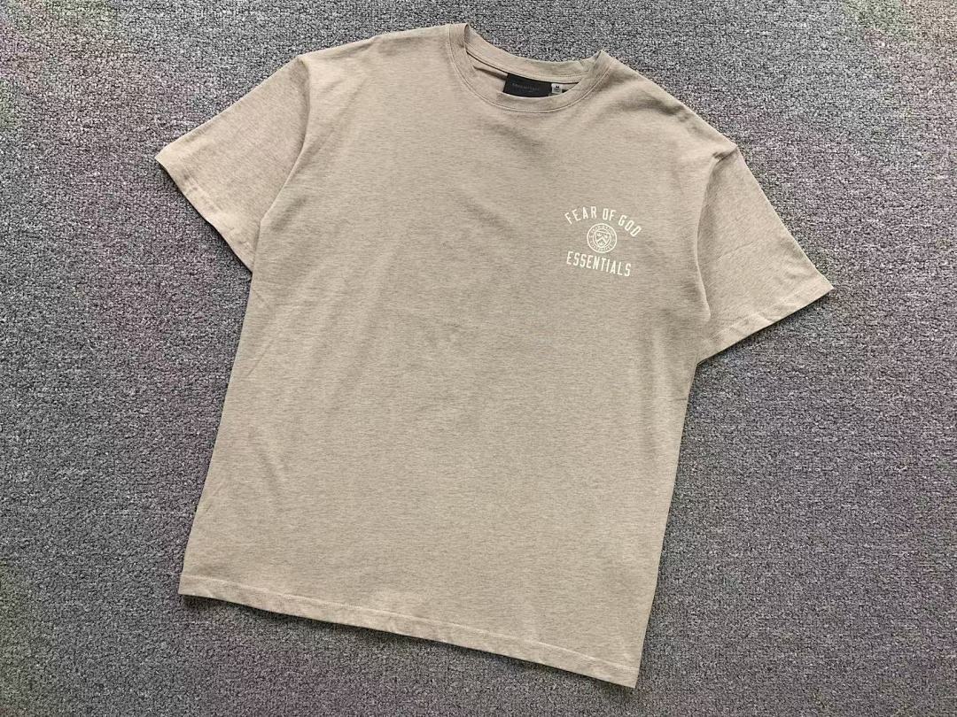 Fear of God 98 FOG T-SHIRT 4201090777 (Im 170Cm 60Kg I Wear Size M In The Phot) - Image 8