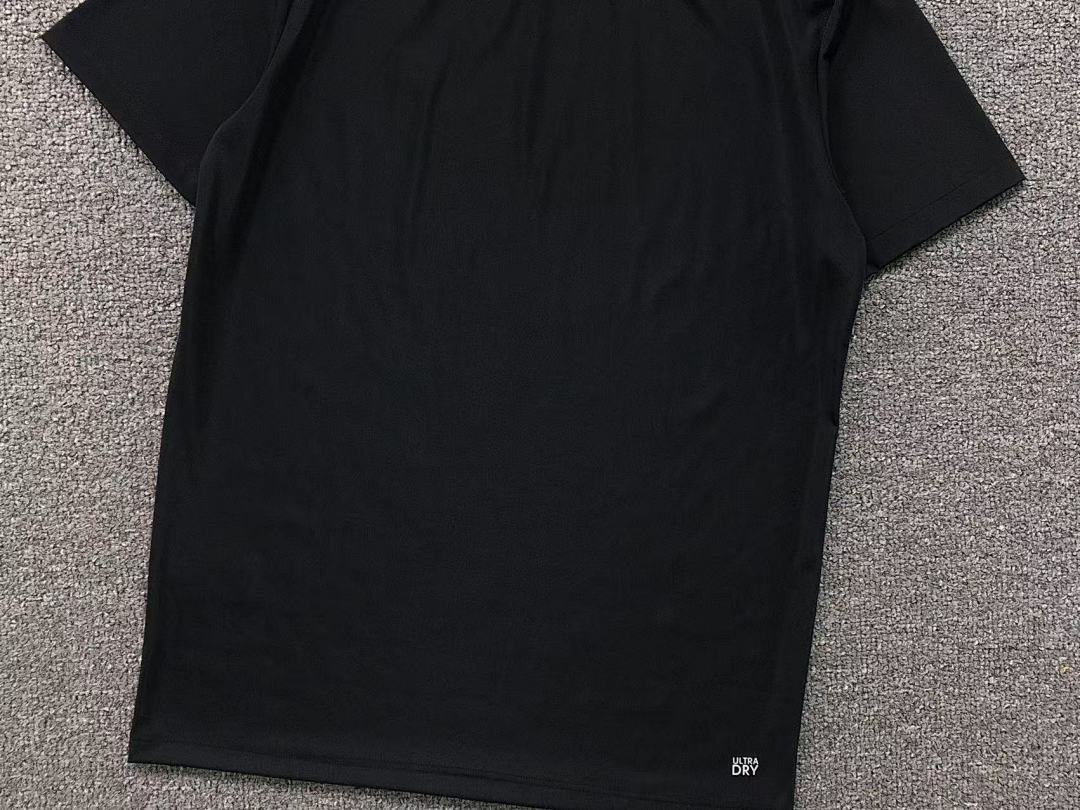 Lacoste 88 LACOSTE T-SHIRT 1111212708 (Im 170Cm 55Kg I Wear Size S In The Phot) - Image 22