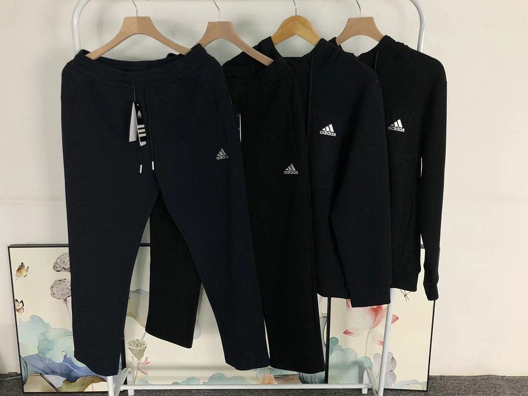 Adidas 358 A⭐I⭐AS HOODIE TROUSERS 3207101604 (Im 170Cm 60Kg I Wear Size XL In The Phot) - Image 49