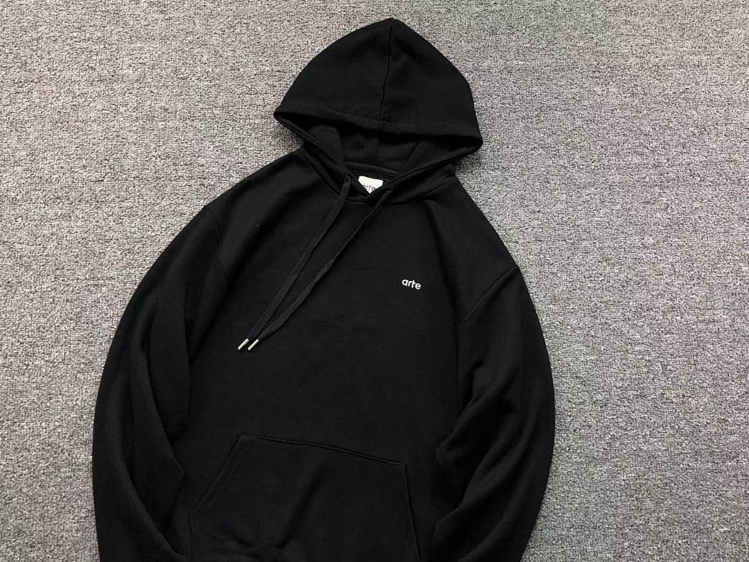 Unbranded 138 A⭐T⭐ HOODIE 1108080156 (Im 170Cm 60Kg I Wear Size L In The Phot) - Image 12