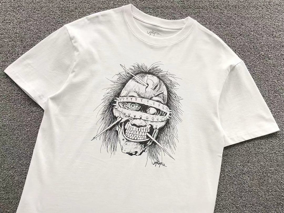 Travis Scott 78 TRAVIS SCOTT T-SHIRT 505214291 (Im 170Cm 60Kg I Wear Size S In The Phot) - Image 7