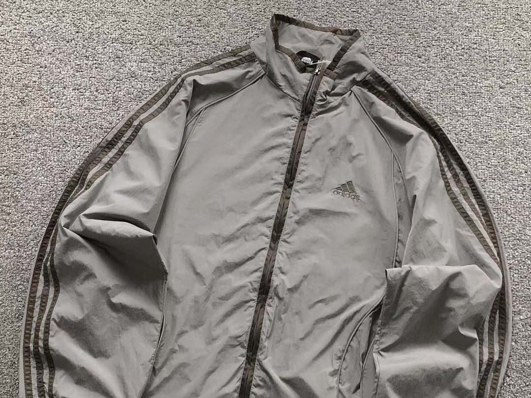 Adidas 168 A⭐I⭐AS JACKET 4207020377 (Im 170Cm 60Kg I Wear Size L In The Phot) - Image 11