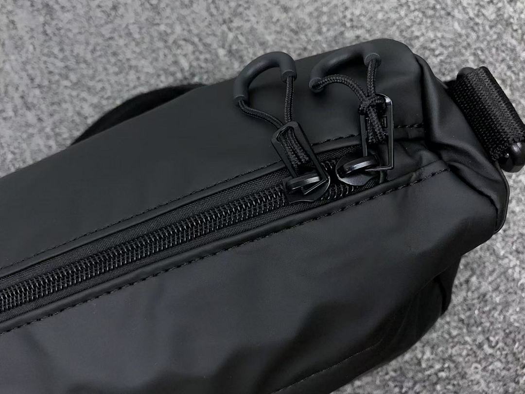 Fear of God 85 FOG BAG 111190866 (Long 28CM* Wide 12CM* High 18CM) - Image 21