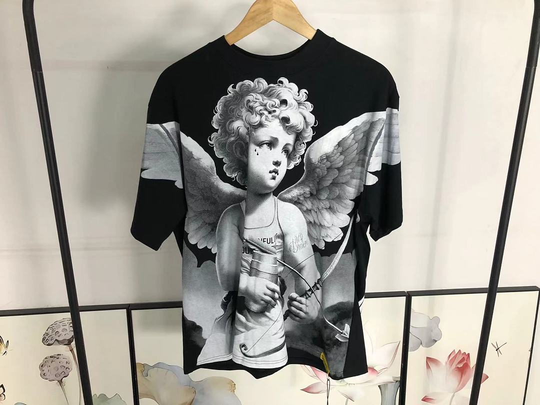Cough Syrup 82 COU⭐H SY⭐UP T-SHIRT 5208251178 (Im 170Cm 60Kg I Wear Size L In The Phot) - Image 22