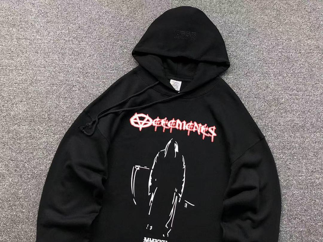 Vetements 175 VETEMENTS - Image 5