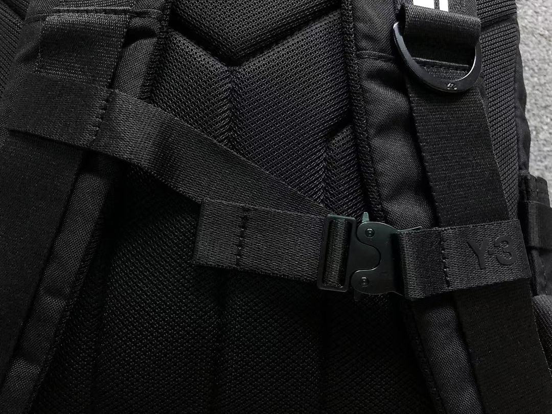 Unbranded 558 Y-3 BAG 2206062301 (Long 34CM* Wide 13CM* High 44CM) - Image 28