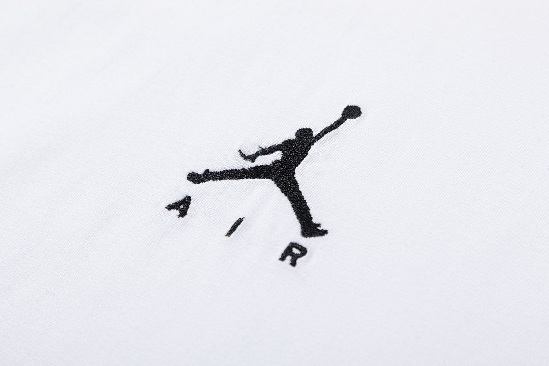 Air Jordan 75 A⭐R J⭐R⭐AN T-SHIRT - Image 8