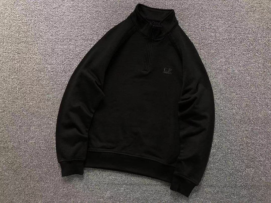 C.P. Company 215 CP HOODIE 3108272567 (Im 170Cm 60Kg I Wear Size M In The Phot) - Image 8
