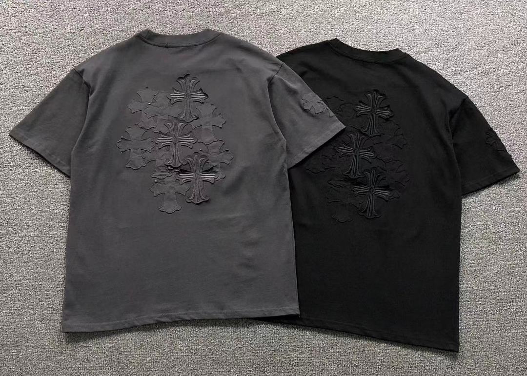 Comme des Garcons 113 C⭐⭐OME HE⭐⭐TS T-SHIRT 42062309144 (Im 170Cm 60Kg I Wear Size M In The Phot) - Image 5
