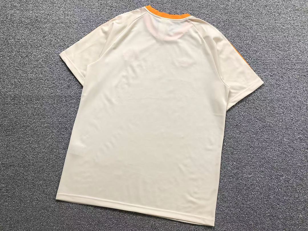 Unbranded 78 FOOTBALL T-SHIRT 1252118002 (Im 170Cm 60Kg I Wear Size L In The Phot) - Image 10