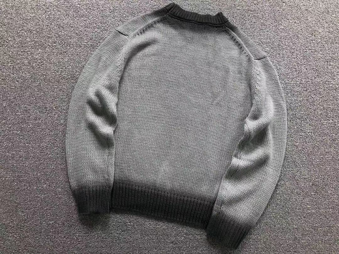 Acne Studios 158 ACNE STUDIOS SWEATER 4109190298 (Im 170Cm 60Kg I Wear Size M In The Phot) - Image 15