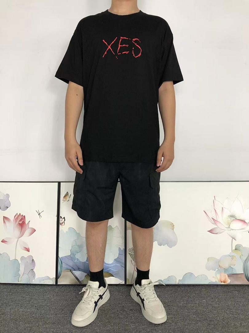 Vetements 88 VETEMENTS T-SHIRT 482308145 (Im 170Cm 60Kg I Wear Size S In The Phot) - Image 3