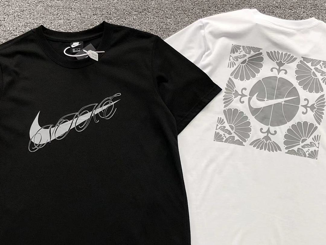 Nike 78 N⭐K⭐ T-SHIRT 213110557 (Im 170Cm 60Kg I Wear Size M In The Phot) - Image 6