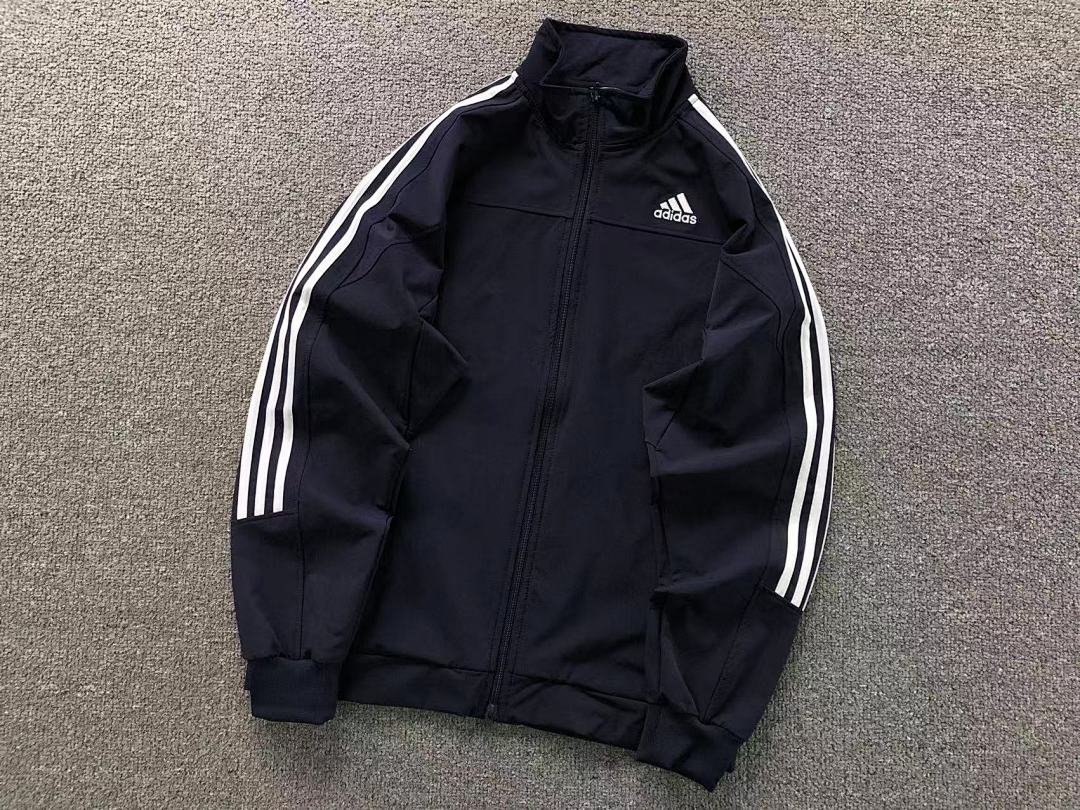 Adidas 168 A⭐I⭐AS JACKET 4204110777 (Im 170Cm 60Kg I Wear Size M In The Phot) - Image 7