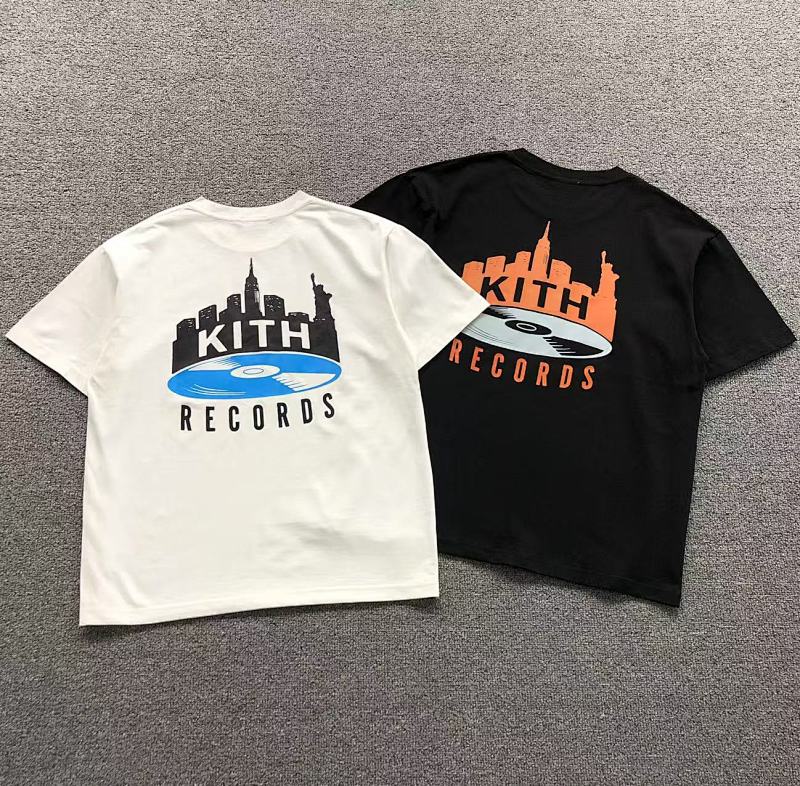Kith Kith 95 T-SHIRT 1107032295 (Im 170Cm 60Kg I Wear Size XL In The Phot), photo 1