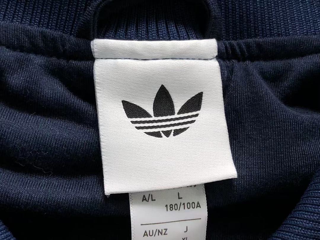 Adidas 168 A⭐I⭐AS HOODIE 4208262177 (Im 170Cm 60Kg I Wear Size L In The Phot) - Image 20