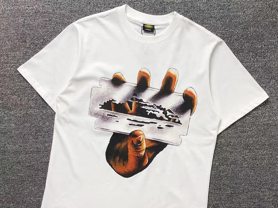 Corteiz 78 CORTEIZ T-SHIRT - Image 13
