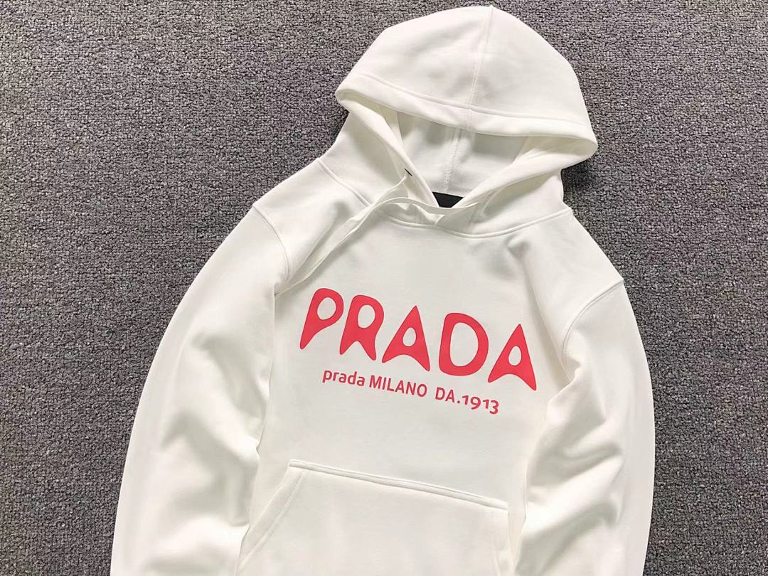 Unbranded 215 P⭐A⭐A HOODIE 2110312301 (Im 170Cm 60Kg I Wear Size XL In The Phot) - Image 11