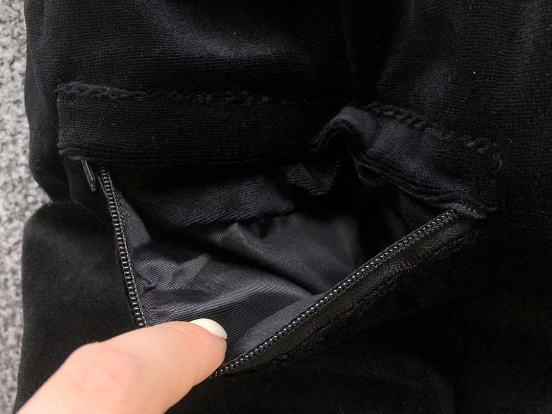 Corteiz TROUSERS208 CORTEIZ FLEECE JACKET - Image 33
