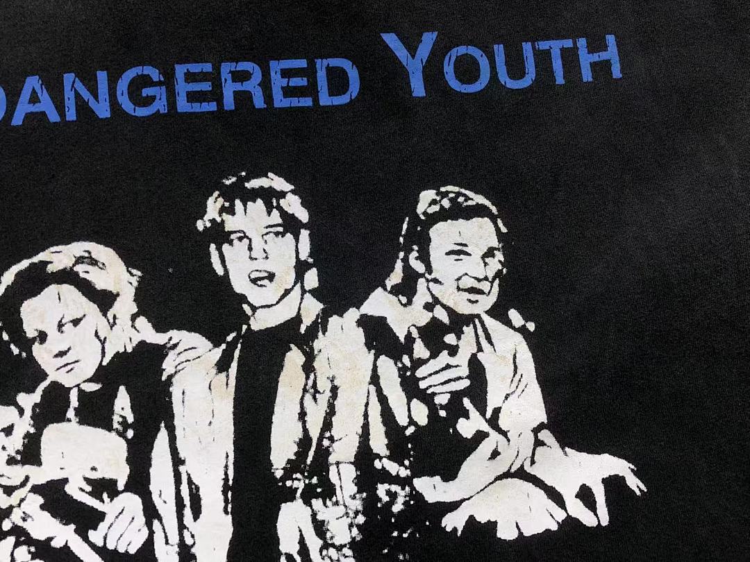 Unbranded 115 PA⭐Y H⭐LLYW⭐OD T-SHIRT 3204112217 (Im 170Cm 60Kg I Wear Size S In The Phot) - Image 10