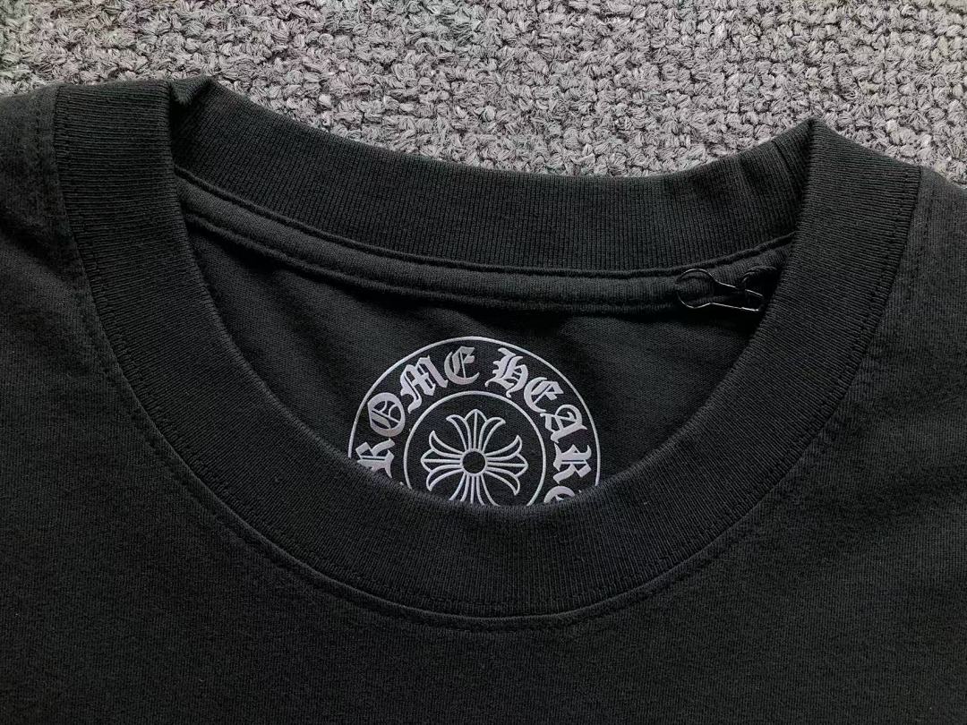 Comme des Garcons 129 C⭐⭐OME HE⭐⭐TS T-SHIRT 214151302 (Im 170Cm 60Kg I Wear Size L In The Phot) - Image 21