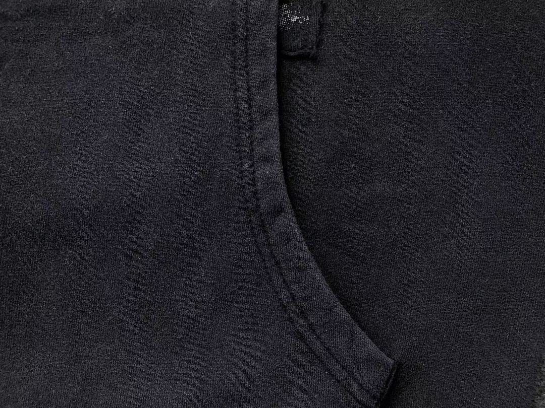 Chanel 178 ENFANTS RICHES DEPRIMES HOODIE 5211240162 (Im 170Cm 60Kg I Wear Size S In The Phot) - Image 14