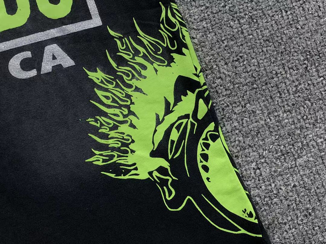 Hellstar 108 HELLSTAR T-SHIRT 3201231217 (Im 170Cm 60Kg I Wear Size S In The Phot) - Image 9